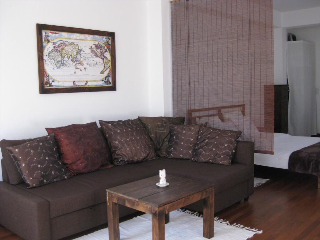 The Back Yard Nest Apartment Lisboa Phòng bức ảnh